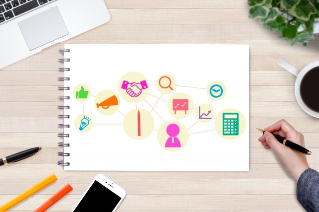 Webデザインサービス